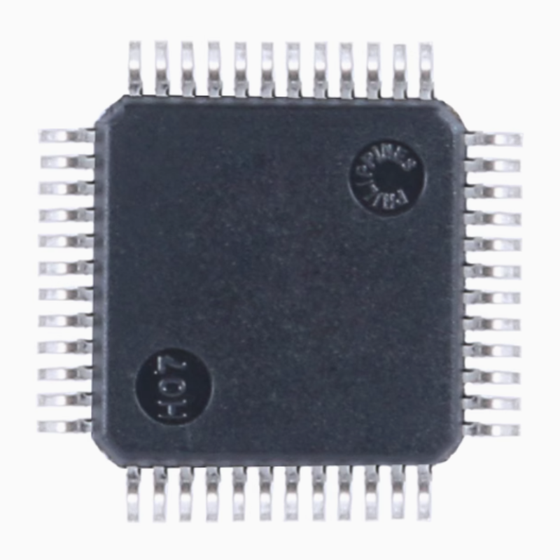 Original Genuine STM32F030CCT6 LQFP-48 ARM Cortex-M0 32-Bit Microcontroller -MCU