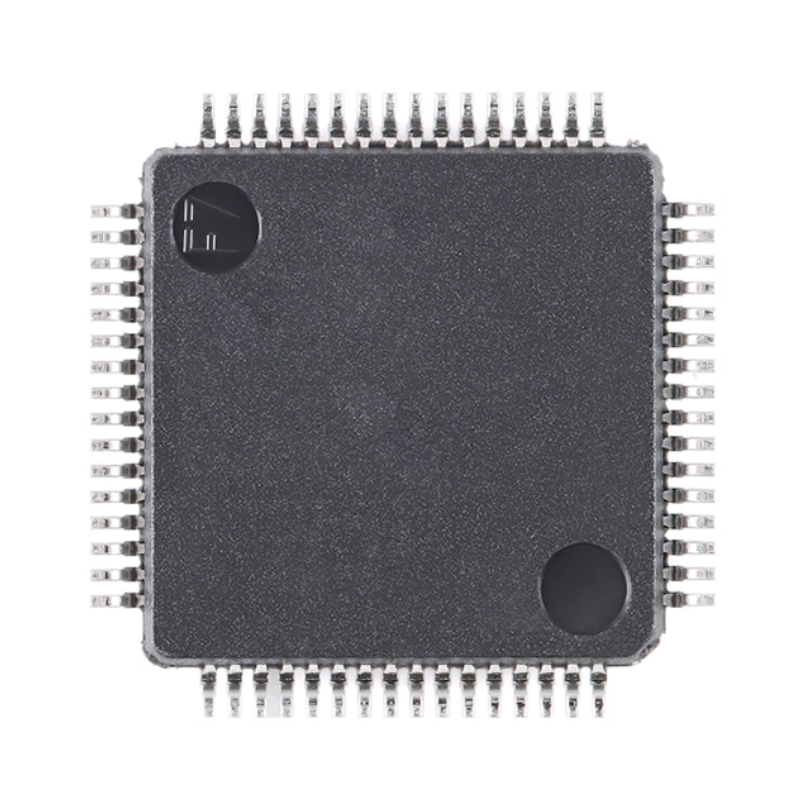 Original GD32F103RGT6 LQFP-64 ARM Cortex-M3 32-Bit Microcontroller -MCU Chip