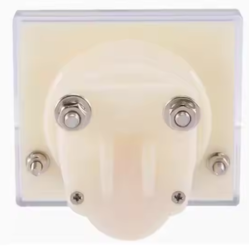 85C1 1/5/10/20/30/50/100/200/300/500mA DC Pointer Ammeter Head