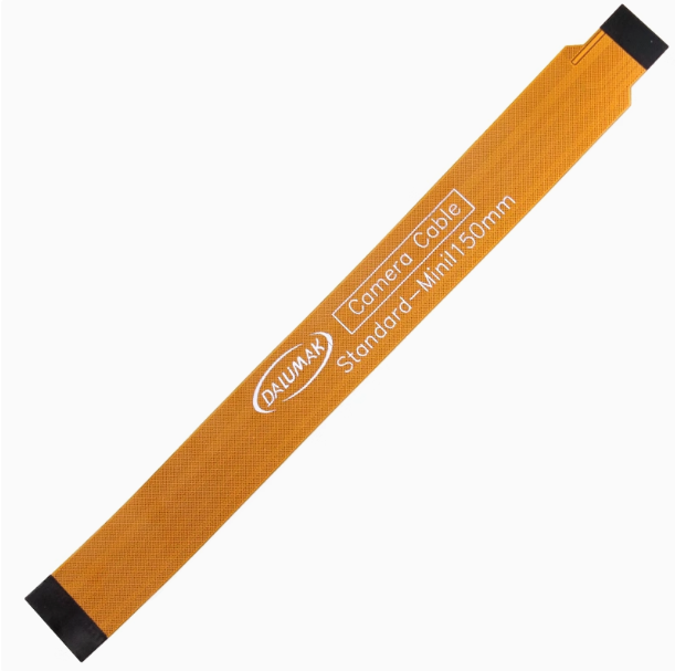 RASPBERRY PI 5TH GEN DSI/CSI CAMERA CABLE RASPBERRY PI 5 FPC ADAPTER CABLE FLEXIBLE CABLE
