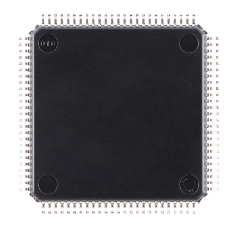 Original STM32H750VBT6 LQFP-100 ARM Cortex-M7 32-Bit Microcontroller -MCU