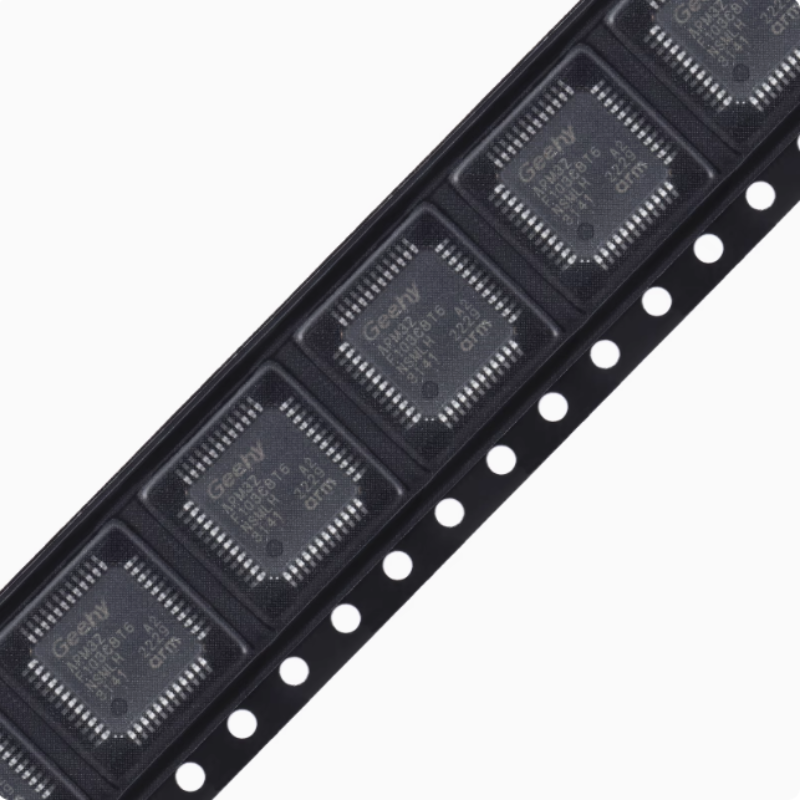 Original Genuine APM32F103C8T6 LQFP-48 ARM Cortex-M3 32-Bit Microcontroller MCU