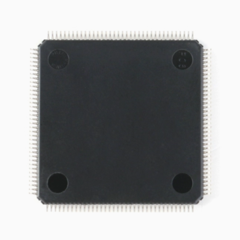 Original Genuine STM32F407ZGT6 LQFP-144 ARM Cortex-M4 32-Bit Microcontroller MCU