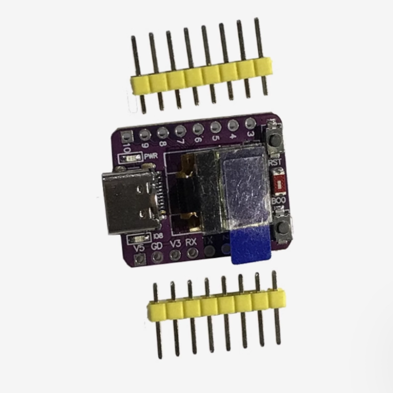 Esp32-C3 Development Board And ESP32 SuperMini Development Board ESP32 Development Board Wifi Bluetooth