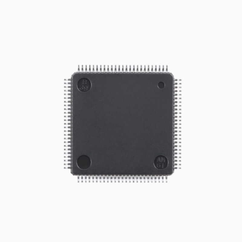 Original Genuine CH32V307VCT6 LQFP-100 RISC-V Core 32-Bit Microcontroller -MCU