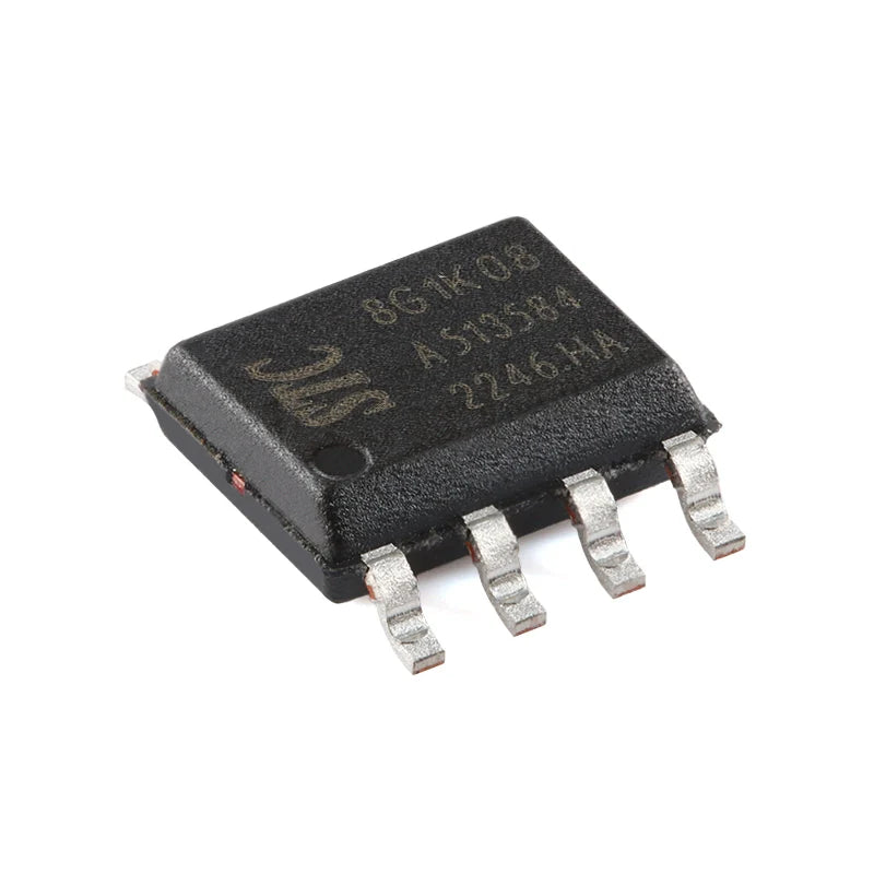 Brand New Original STC8G1K08-36I-SOP8 Enhanced 1T 8051 Microcontroller MCU