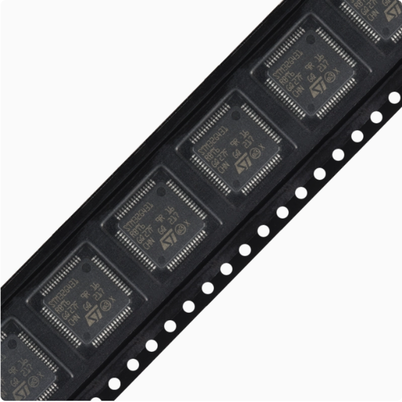 Original Genuine STM32G431RBT6 LQFP-64 ARM Cortex-M4 32-Bit Microcontroller -MCU