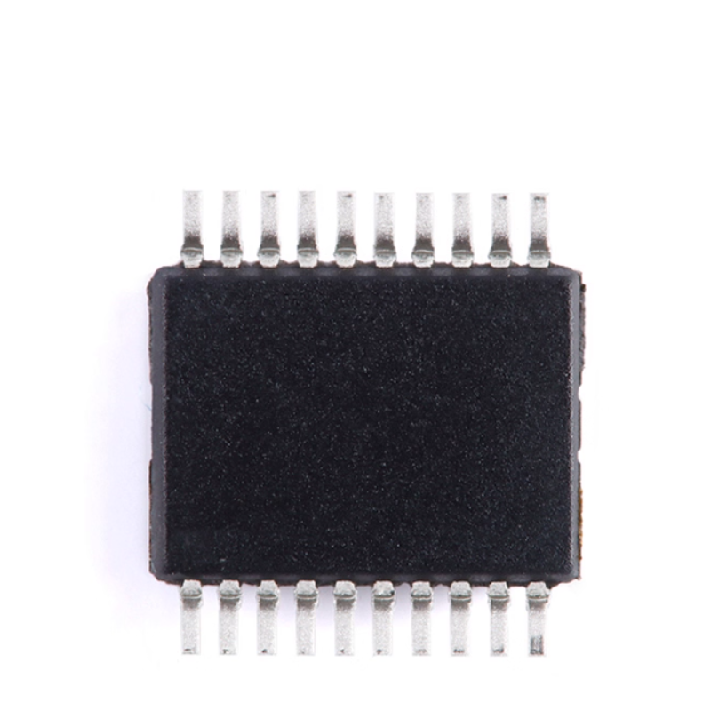 Original Genuine CH331A SSOP-20 USB Flash Drive Control Chip