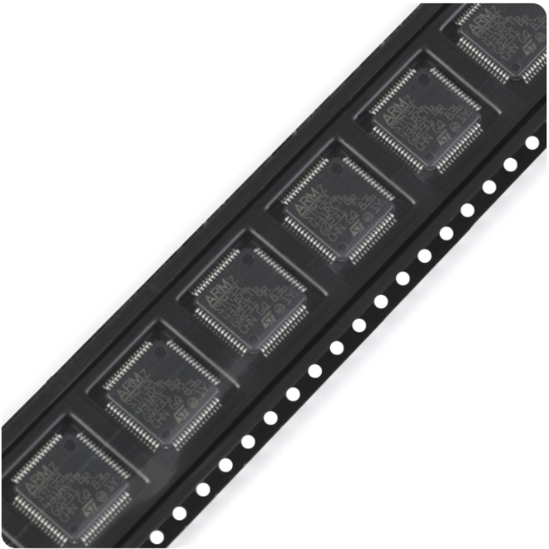 Original Genuine STM32L431RCT6 LQFP-64 ARM Cortex-M4 32-Bit Microcontroller MCU
