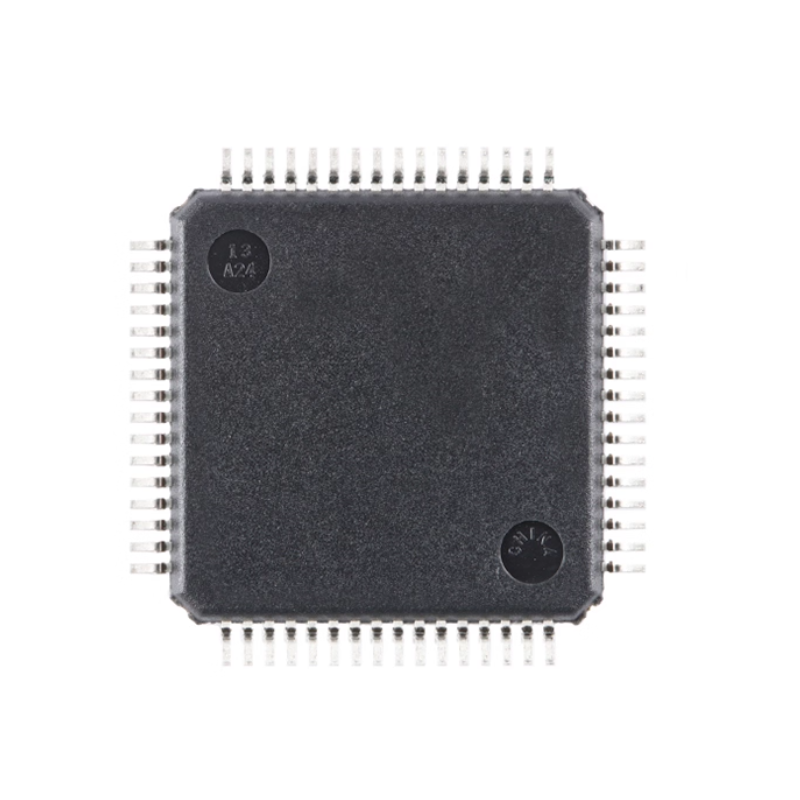 Original Genuine STM32F412RET6 LQFP-64 ARM Cortex-M4 32-Bit Microcontroller -MCU