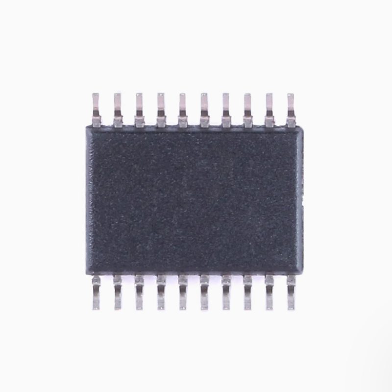 Original Genuine STM32F070F6P6 TSSOP-20 ARM Cortex-M0 32-Bit Microcontroller MCU
