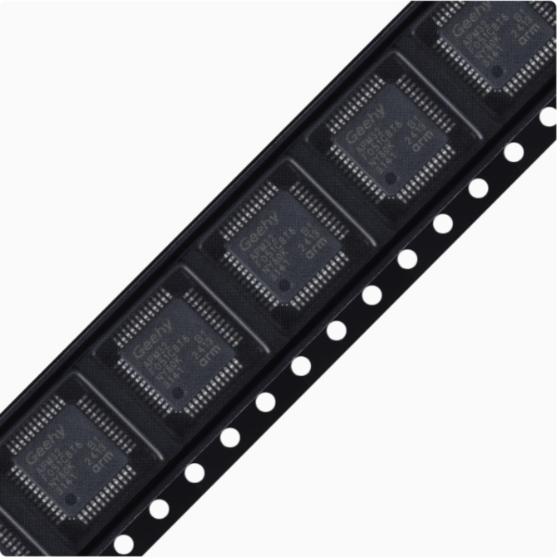 Original Genuine APM32F051C8T6LQFP-48 ARM Cortex-M0 32-Bit Microcontroller -MCU