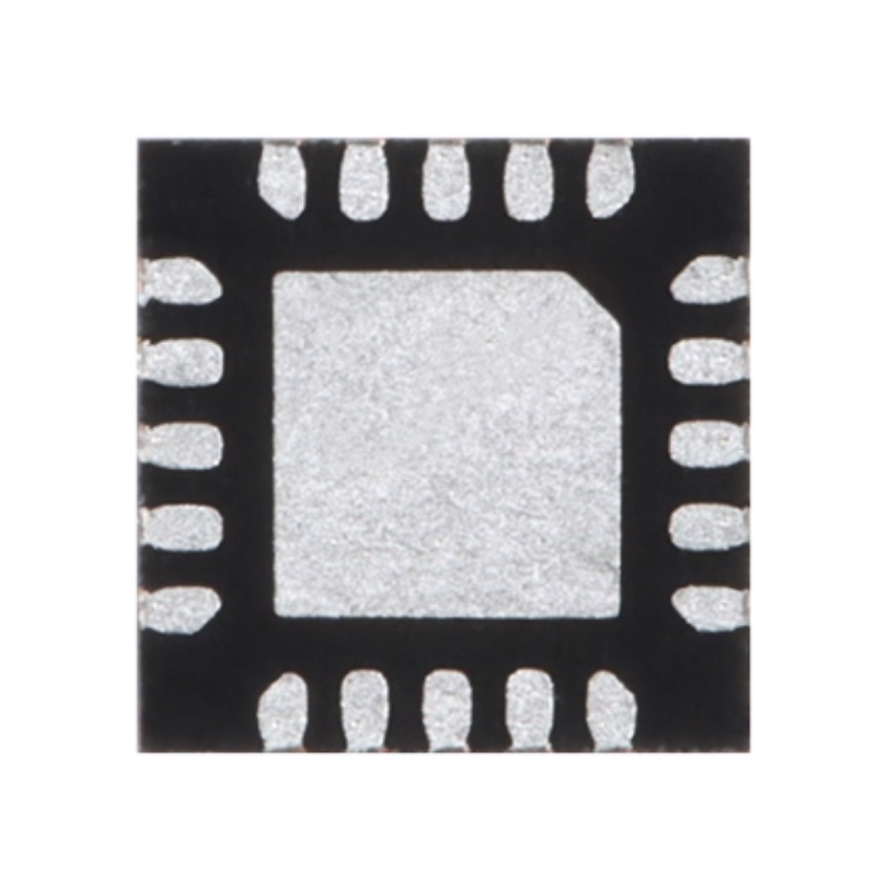Original PY32F002BF15U6TR QFN-20 ARM Cortex-M0 32-Bit Microcontroller -MCU