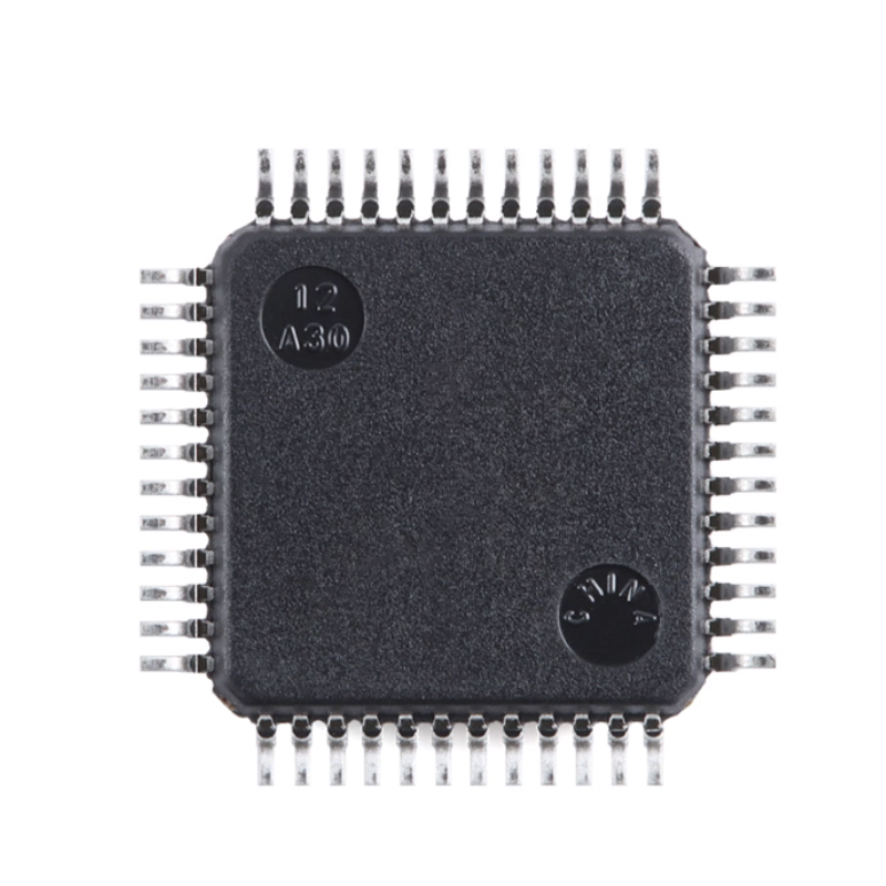 Original HC32F460JETA-LQFP48 LQFP-48 ARMCortex-M 32-Bit Microcontroller -MCU