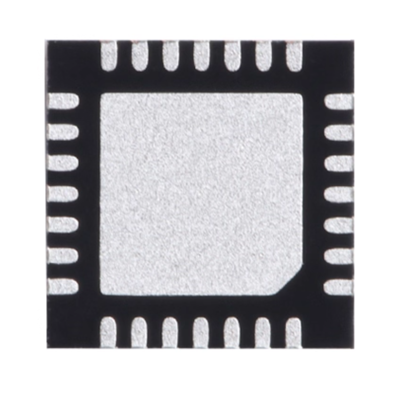 Original Genuine CH334F QFN-24 USB HUB Controller Chip