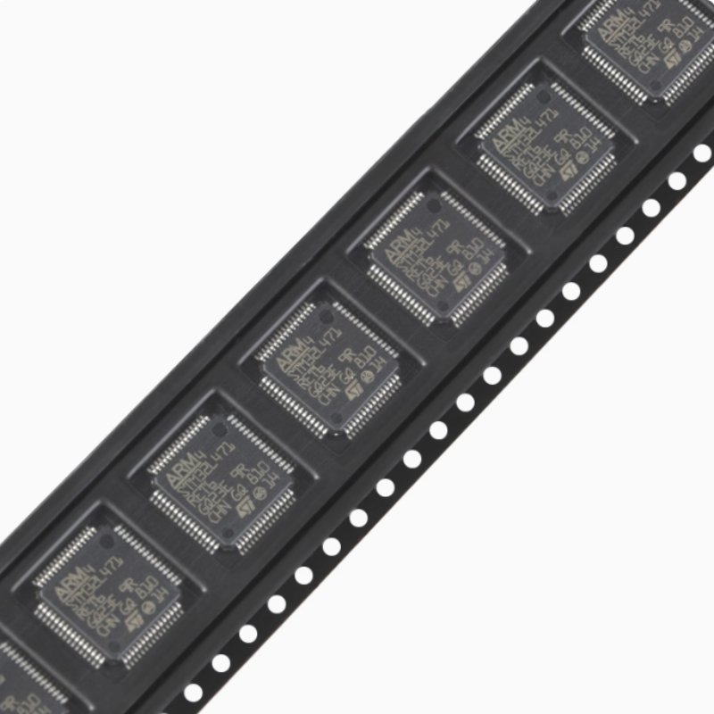 Original Genuine STM32L471RET6 LQFP-64 ARM Cortex-M4 32-Bit Microcontroller MCU