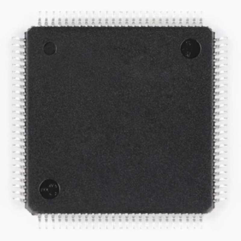 Original Genuine STM32F407VGT6 LQFP-100 ARM Cortex-M4 32-Bit Microcontroller MCU