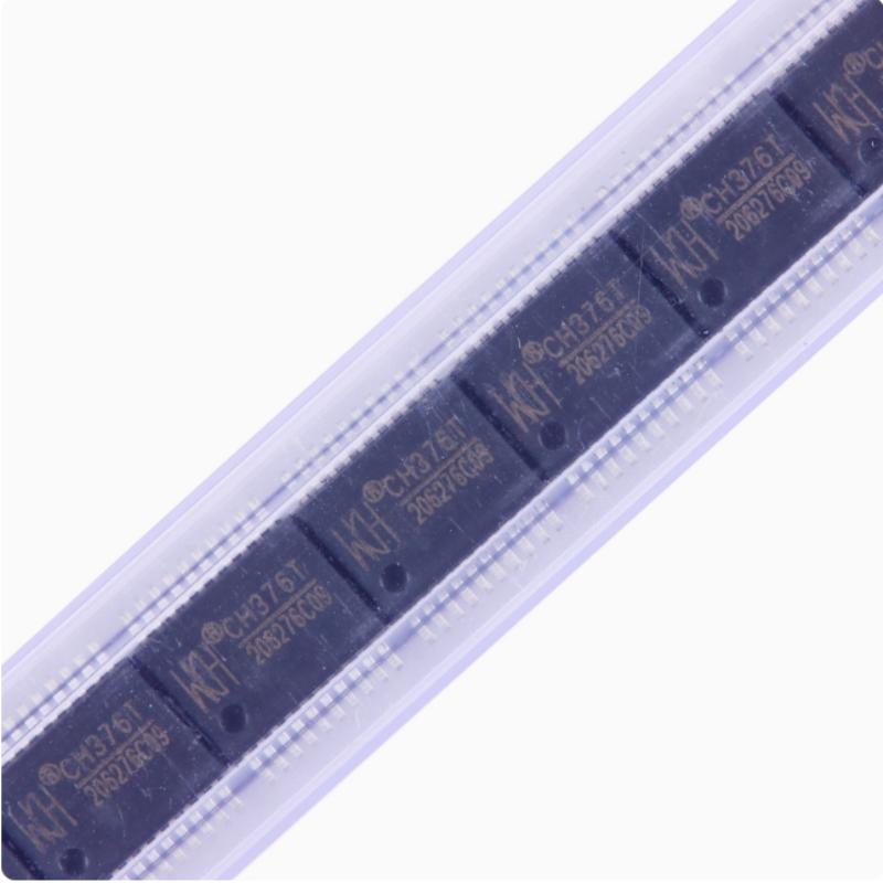 Original Genuine CH376T SSOP-20 USB Flash Drive And SD Card Document Management Control Chip