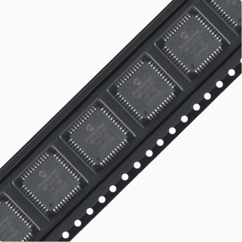 Original PIC18F46K80-I/PT TQFP-44 44 Pin Enhanced Flash Microcontroller Chip