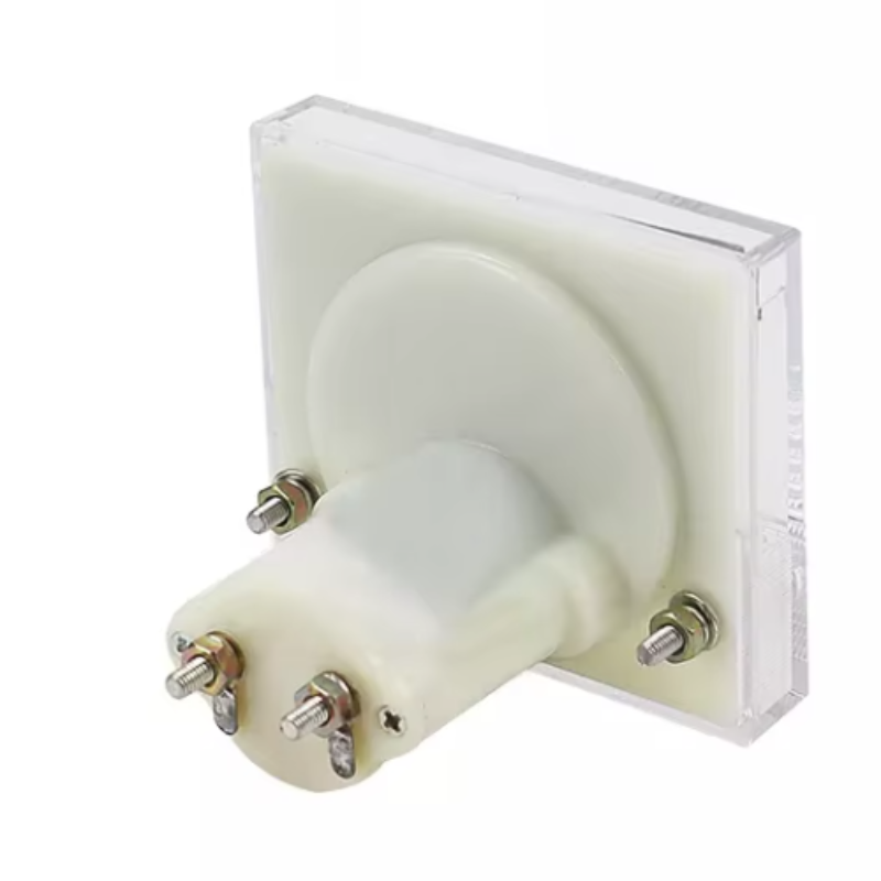 85C1 50uA/100uA/200uA/300uA/500uA DC Pointer Ammeter Head Mechanical Head