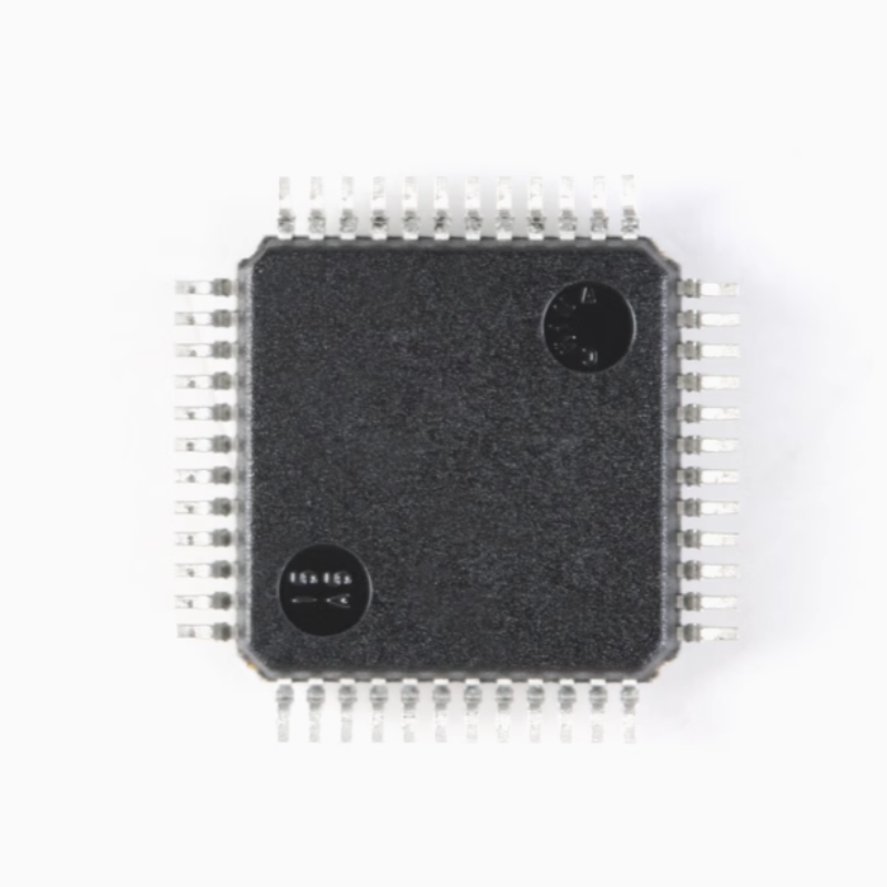 Original Genuine STM32F103CBT6 LQFP-48 ARM Cortex-M3 32-Bit Microcontroller -MCU