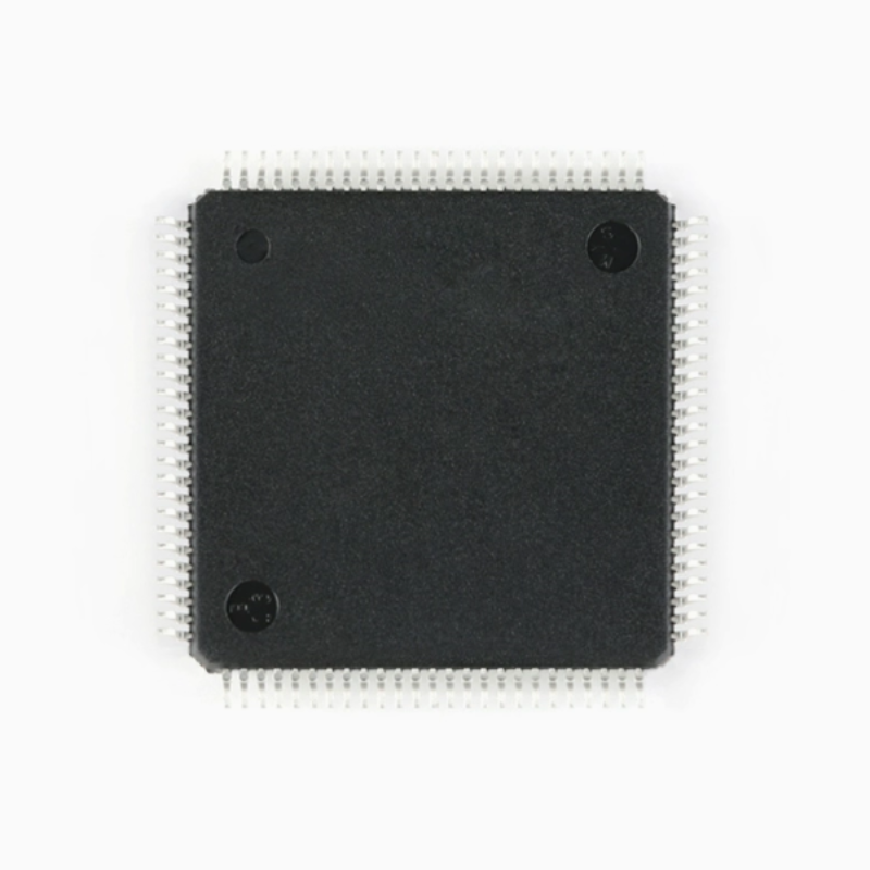 Original Genuine STM32F103VCT6 LQFP-100 ARM Cortex-M3 32-Bit Microcontroller MCU