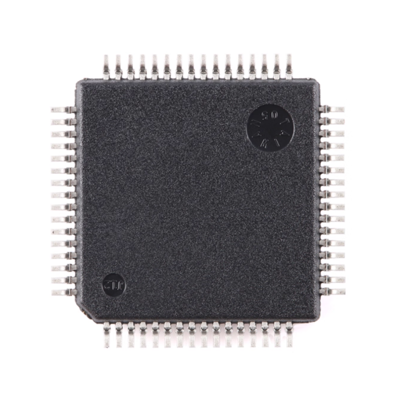 Original Genuine STM32F103RCT6 LQFP-64 ARM Cortex-M3 32-Bit Microcontroller MCU