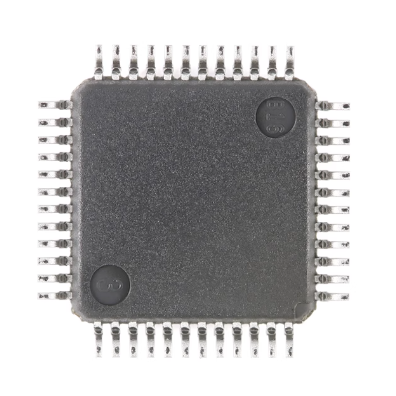 Original GD32F303CCT6 LQFP-48 ARM Cortex-M4 32-Bit Microcontroller -MCU Chip