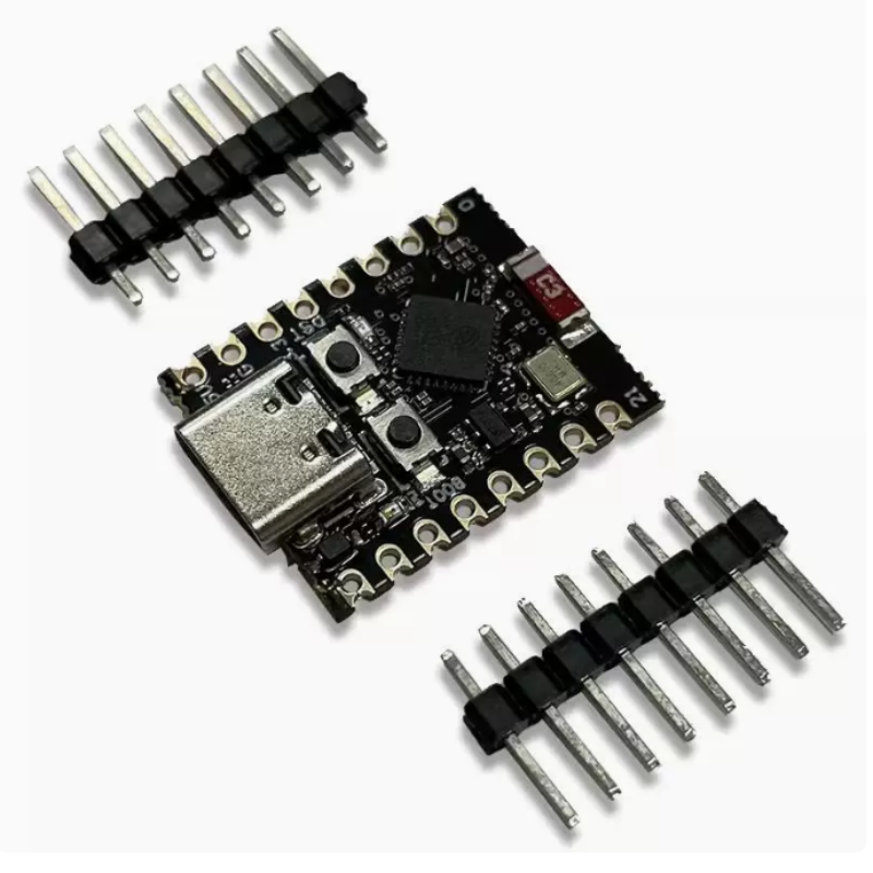 Esp32-C3 Development Board And ESP32 SuperMini Development Board ESP32 Development Board Wifi Bluetooth