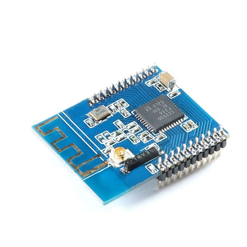 XL2530-232AP1 CC2530F256 Core Board 2.4G Wireless Module /Zigbee Smart Home