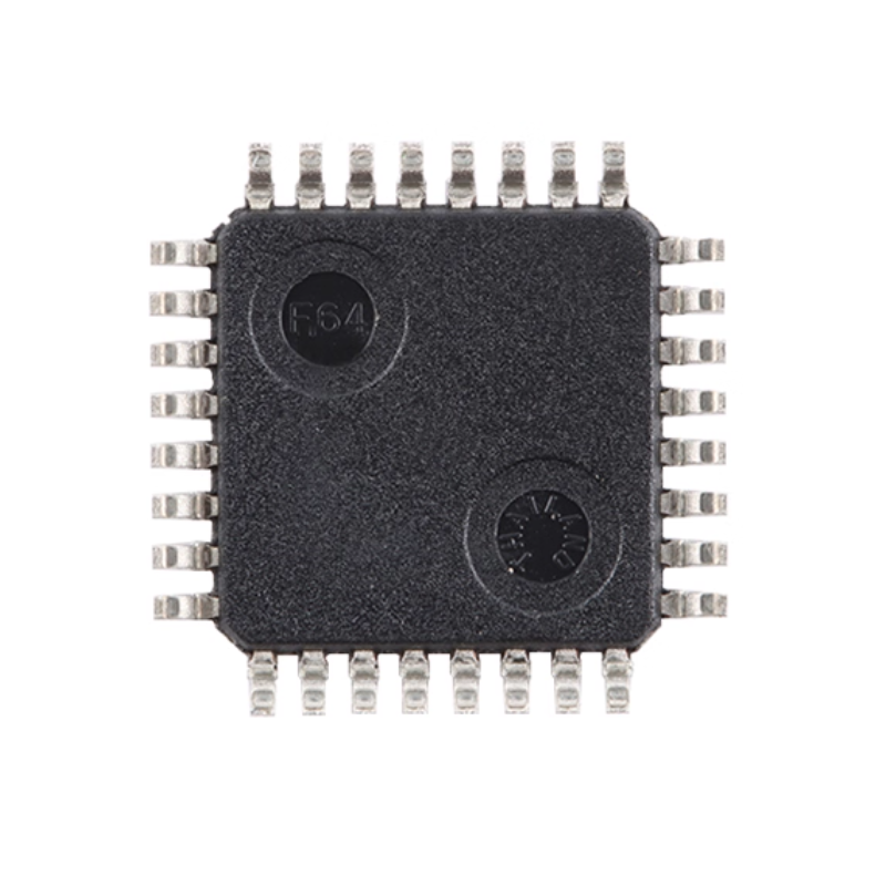 Original Genuine ATMEGA328PB-AU TQFP-32 8-Bit AVR Microcontroller Chip