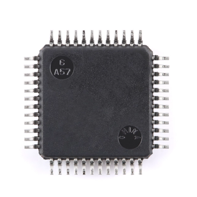 Original Genuine STM32G431C8T6 LQFP-48 ARM Cortex-M4 32-Bit Microcontroller -MCU