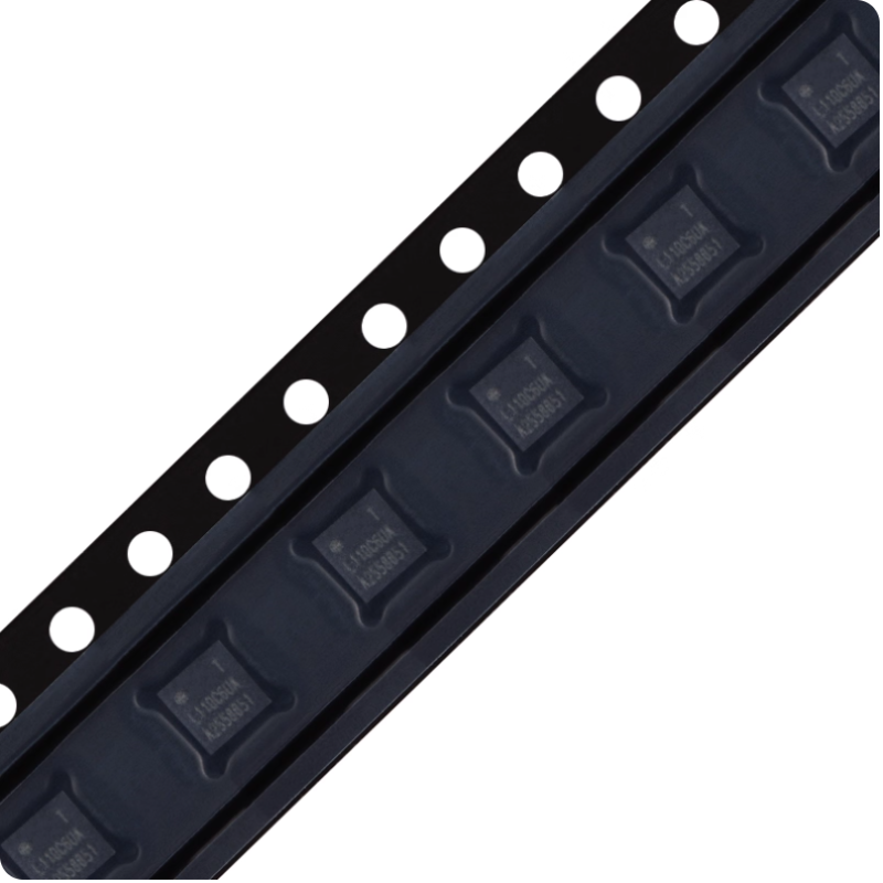 Original HC32L110C6UA-SFN20TRQFN-20ARM Cortex-M0 32-Bit Microcontroller -MCU