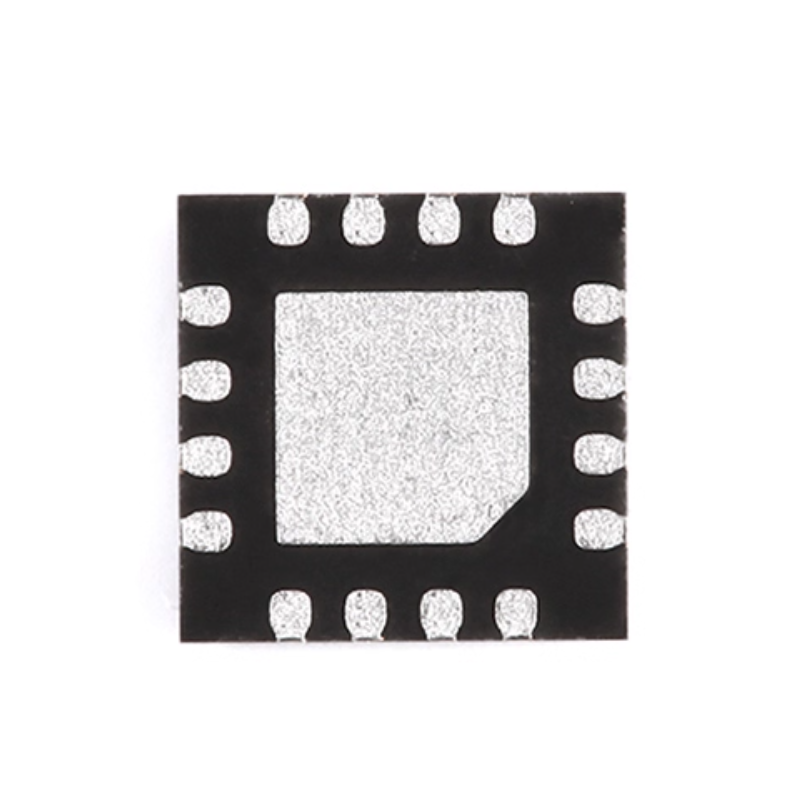 Original genuine CH334P QFN-16 USB HUB controller chip