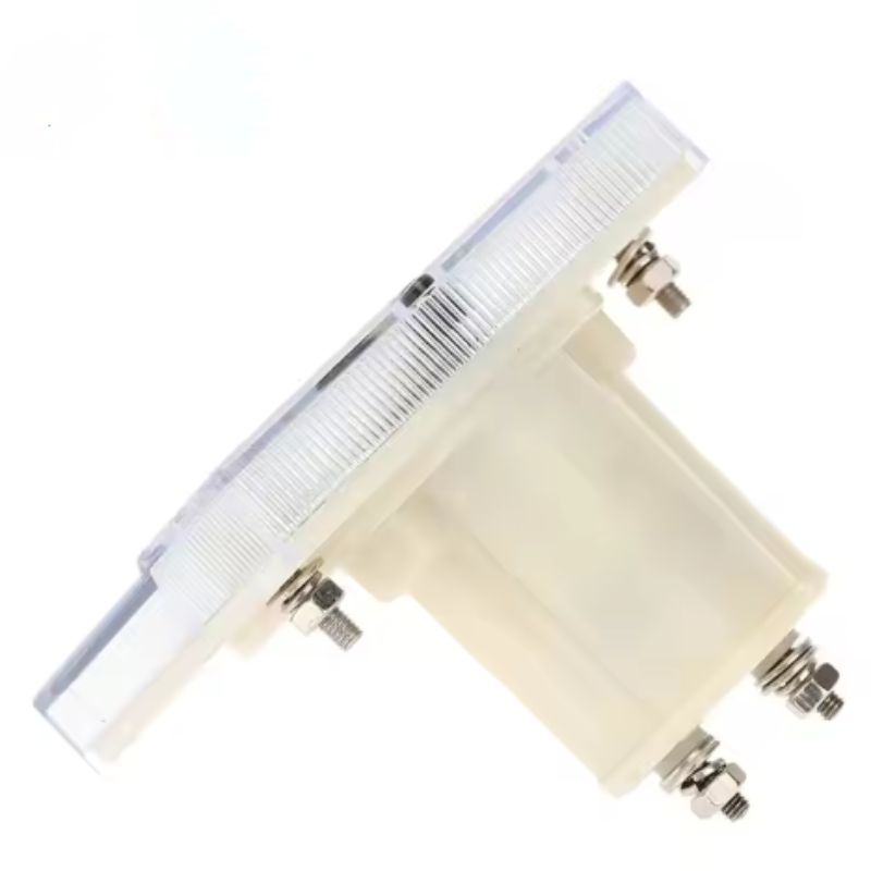 85C1 50uA/100uA/200uA/300uA/500uA DC Pointer Ammeter Head Mechanical Head
