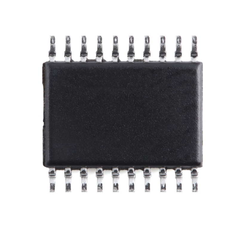 Original HC32F005C6PA-TSSOP20TR ARM Cortex-M0 32-Bit Microcontroller -MCU