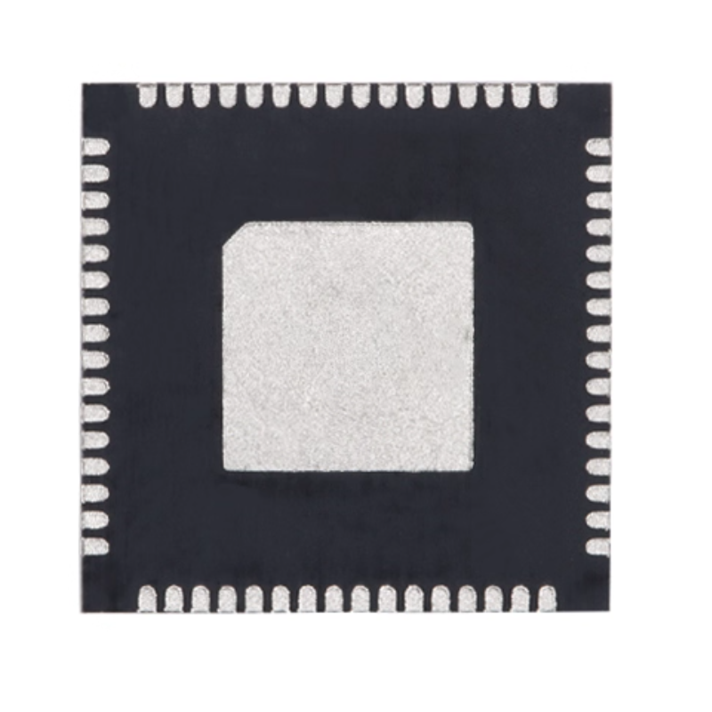 Original STC8H4K64TLCD-45I-QFN64 1T 8051 Single-Chip Microcomputer And Microcontroller MCU Chip