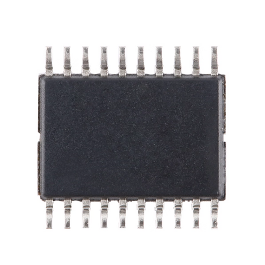 Original Genuine Surface Mount STM32F030F4P6 Microcontroller 32-Bit CORTEX-M0 TSSOP-20