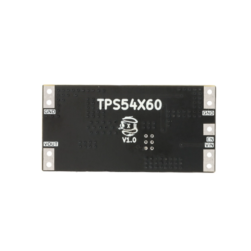 Original TPS54560 step-down switching power supply module low ripple DC-DC high voltage 60V step-down 5A large current