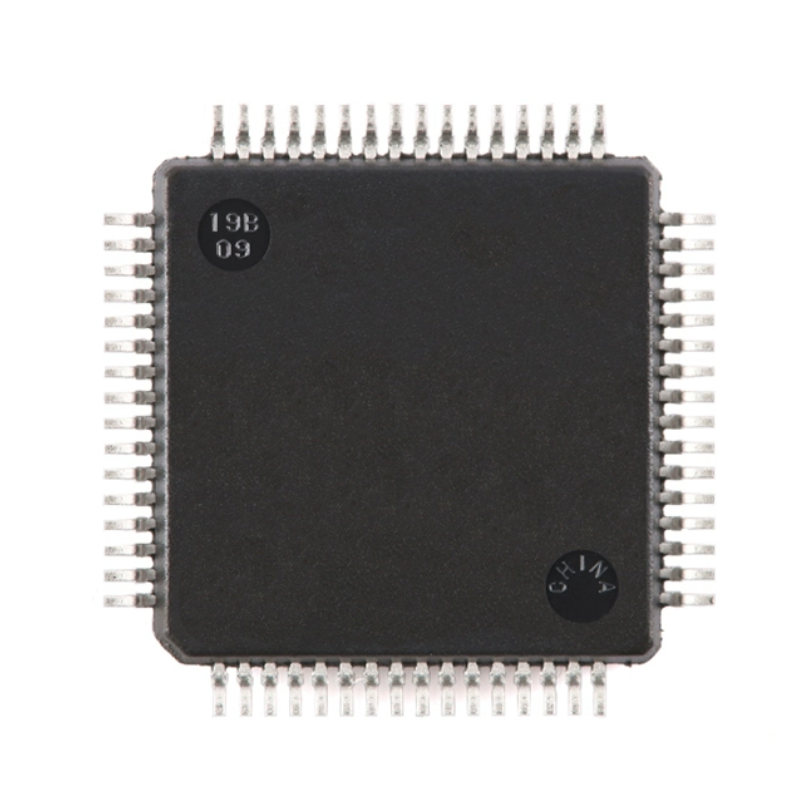 Original Genuine STM32G431RBT6 LQFP-64 ARM Cortex-M4 32-Bit Microcontroller -MCU