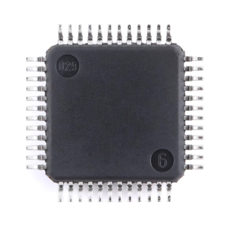 Original Genuine APM32F103C8T6 LQFP-48 ARM Cortex-M3 32-Bit Microcontroller MCU