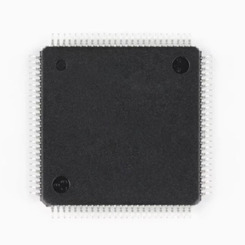 Original Genuine STM32F407VET6 LQFP-100 ARM Cortex-M4 32-Bit Microcontroller MCU