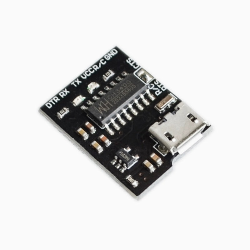 Pro Mini Improved ATMEGA328P 3.3V/8M 5V/16M Interactive Media