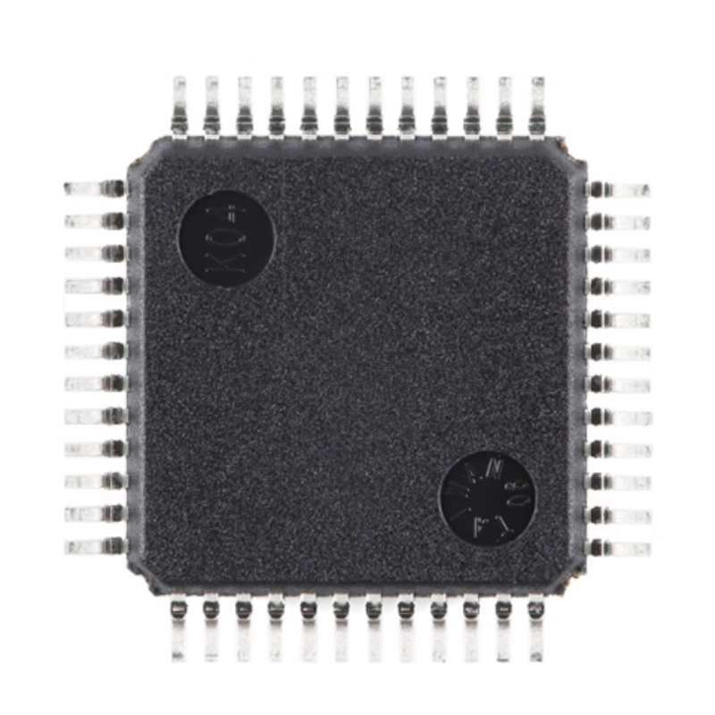 Original Genuine STM32G030C8T6LQFP-48 ARM Cortex-M0+ 32-Bit Microcontroller -MCU