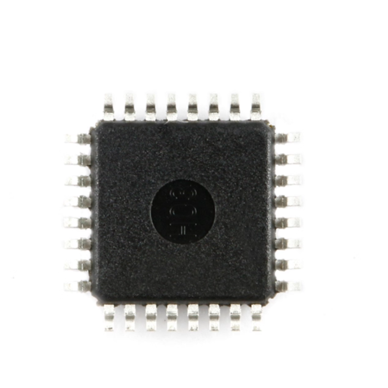 Original STC15W4K56S4-30I-LQFP32 Enhanced 1T 8051 Single-Chip Microcontroller MCU