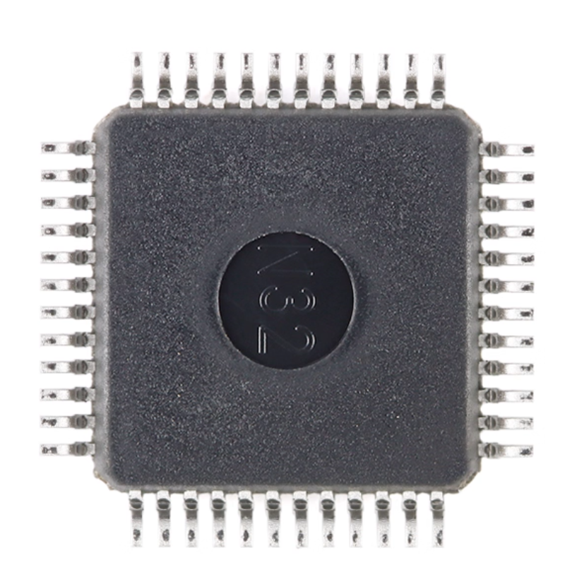 Original GD32F150C8T6 LQFP-48 ARM Cortex-M3 32-Bit Microcontroller -MCU Chip