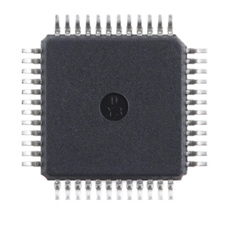 Original Genuine AT32F415CBT7 LQFP-48 ARM Cortex-M4 32-Bit Microcontroller -MCU