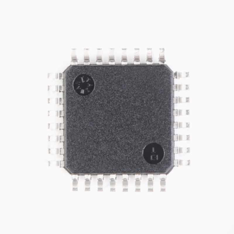 Original Genuine Surface Mount ATMEGA48PA-AU Single-Chip Microcomputer AVR Microcontroller TQFP-32
