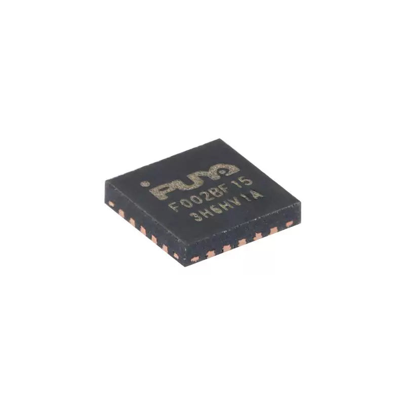 Original PY32F002BF15U6TR QFN-20 ARM Cortex-M0 32-Bit Microcontroller -MCU
