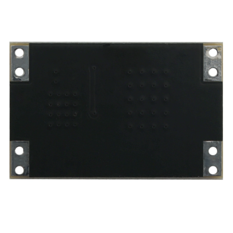 DC-DC step-down power supply board input 5~30V to 3.3V/5V/9V/12V/15V/24V 5A high-current step-down module